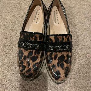 Gorgeous ladies loafers!